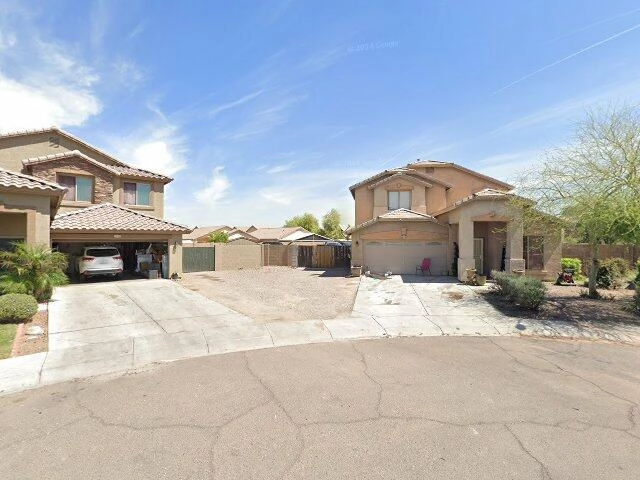 House image located at Laveen, AZ 85339