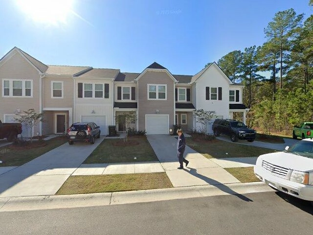 House image located at North Charleston, SC 29418