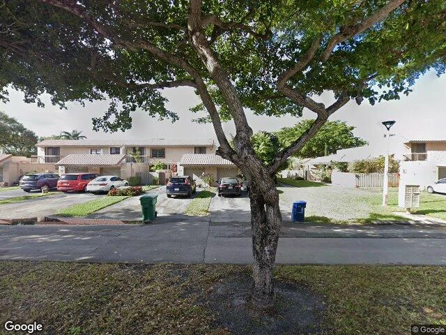 House image located at Miami, FL 33179