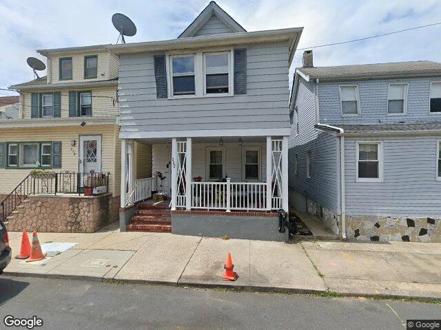 House image located at South Amboy, NJ 08879
