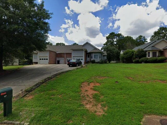 House image located at Anderson, SC 29621
