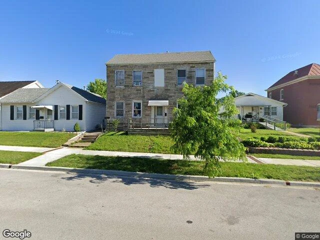 House image located at Quincy, IL 62301