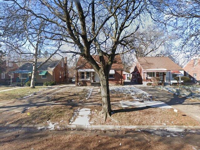 House image located at Detroit, MI 48224