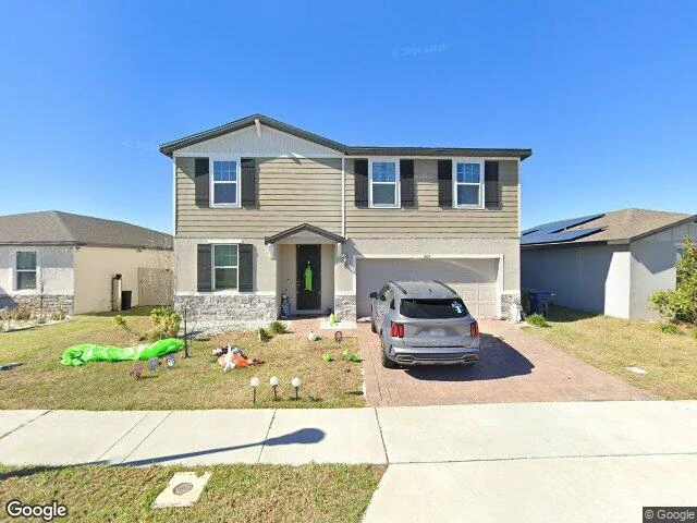 House image located at Winter Haven, FL 33881