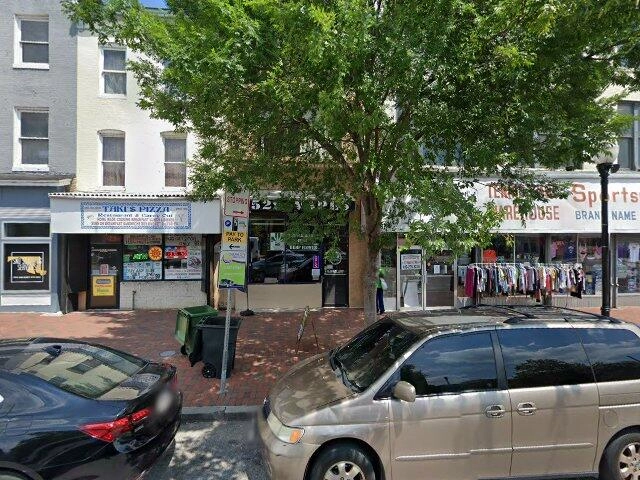 House image located at Baltimore, MD 21231