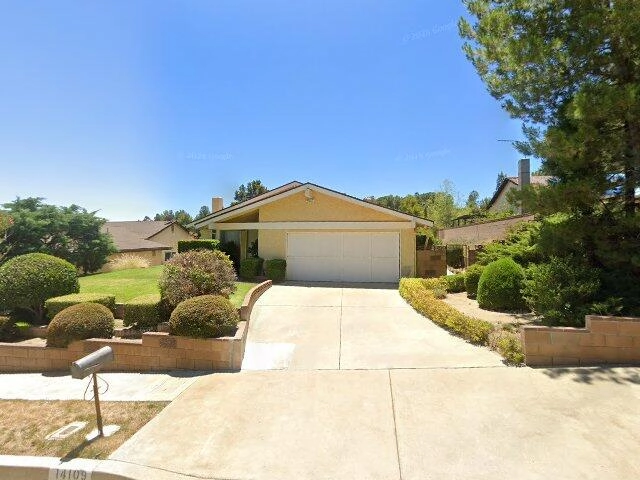 House image located at Sylmar, CA 91342