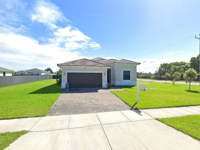 House image located at Homestead, FL 33030