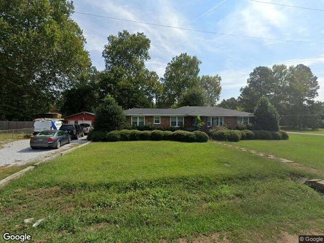 House image located at Thorsby, AL 35171