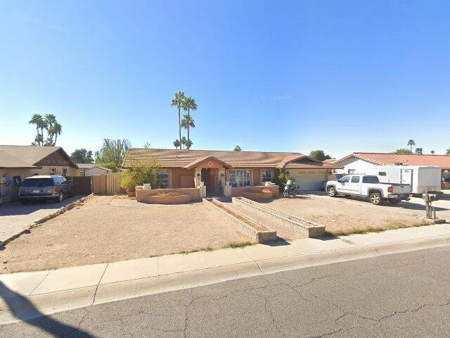 House image located at Phoenix, AZ 85022
