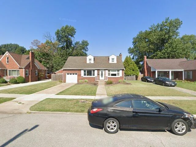 House image located at Granite City, IL 62040