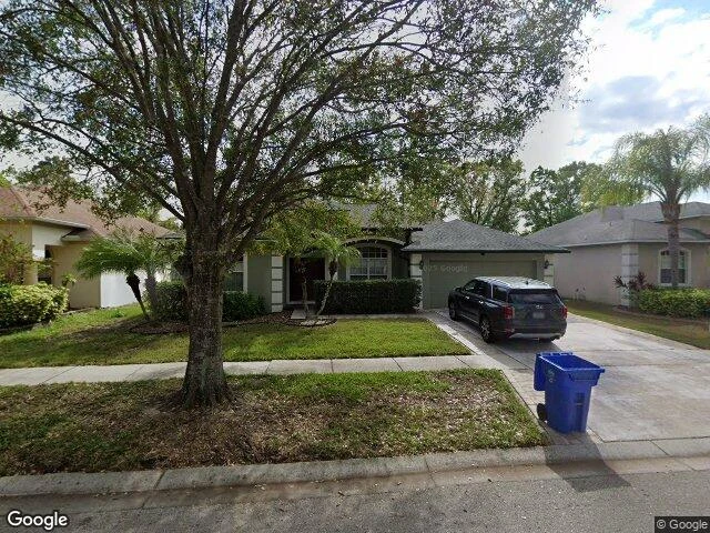 House image located at Valrico, FL 33594
