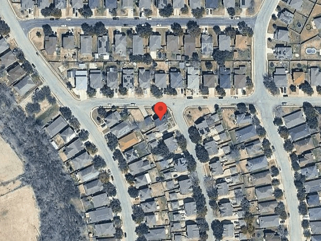 House image located at San Antonio, TX 78223