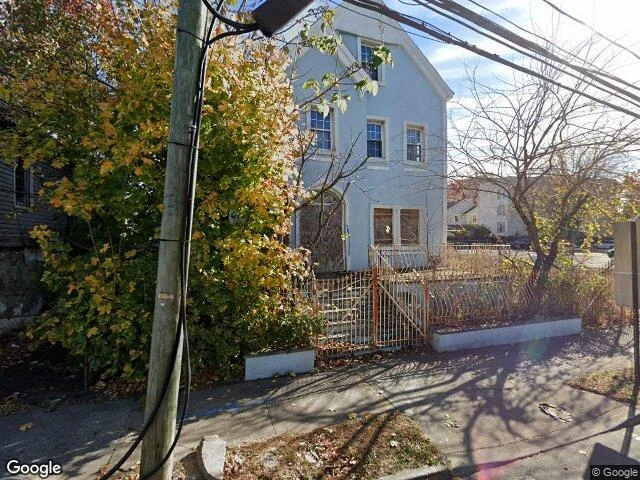 House image located at Orange, NJ 07050