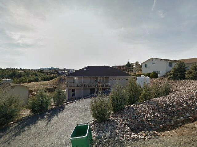 House image located at Prescott Valley, AZ 86314