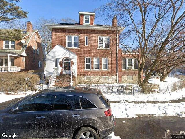 House image located at Bronx, NY 10471