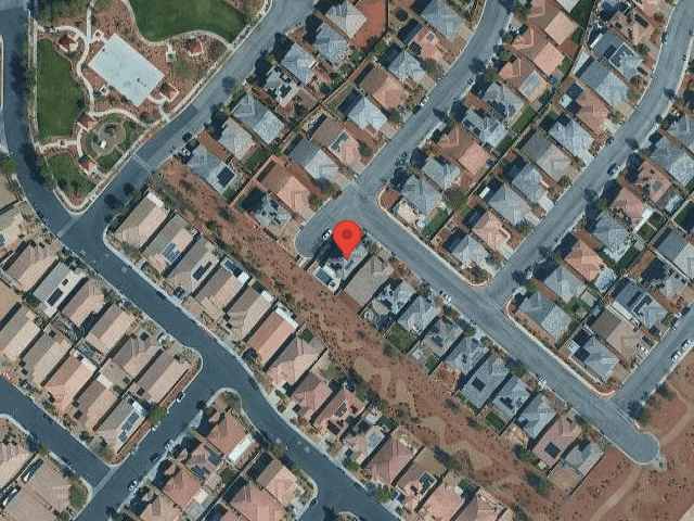House image located at North Las Vegas, NV 89081