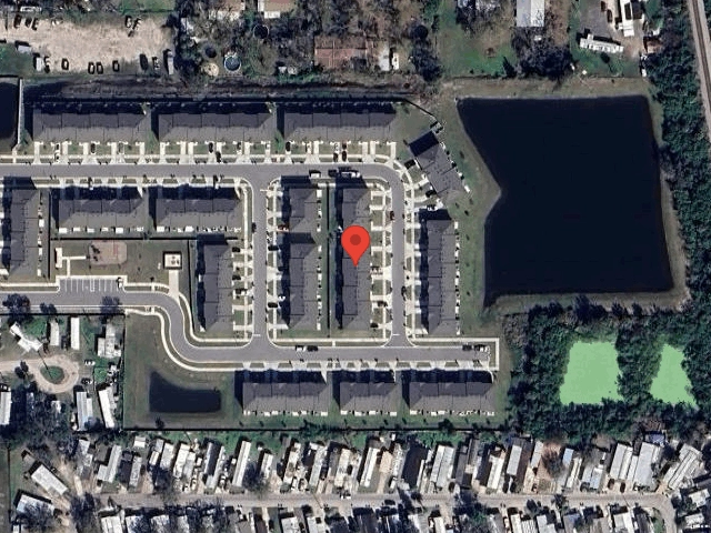 House image located at Gibsonton, FL 33534