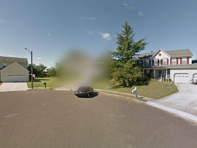 House image located at Trenton, NJ 08619