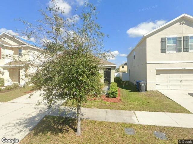 House image located at Sun City Center, FL 33573