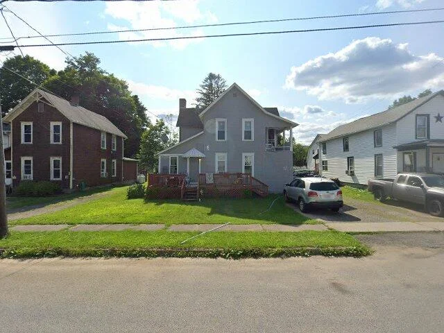 House image located at Unadilla, NY 13849