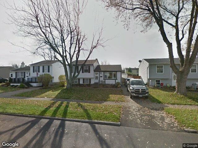 House image located at Buffalo, NY 14227