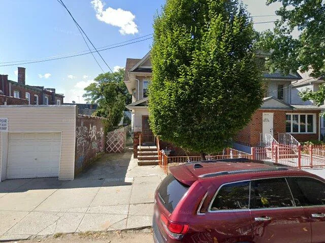 House image located at Richmond Hill, NY 11418