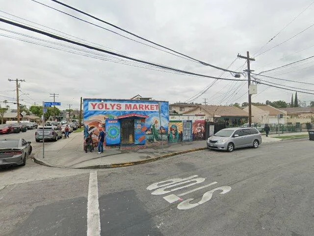 House image located at Los Angeles, CA 90063