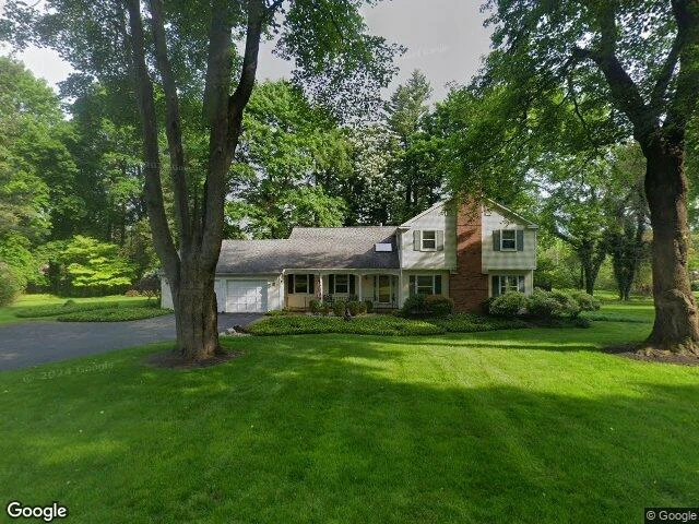 House image located at Rochester, NY 14618