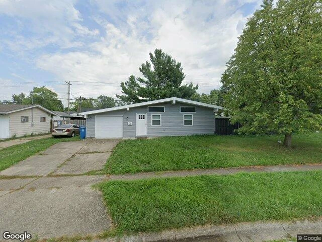 House image located at Dayton, OH 45431