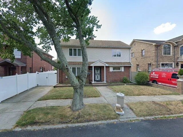House image located at Howard Beach, NY 11414