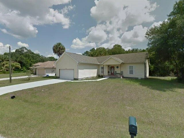 House image located at North Port, FL 34287