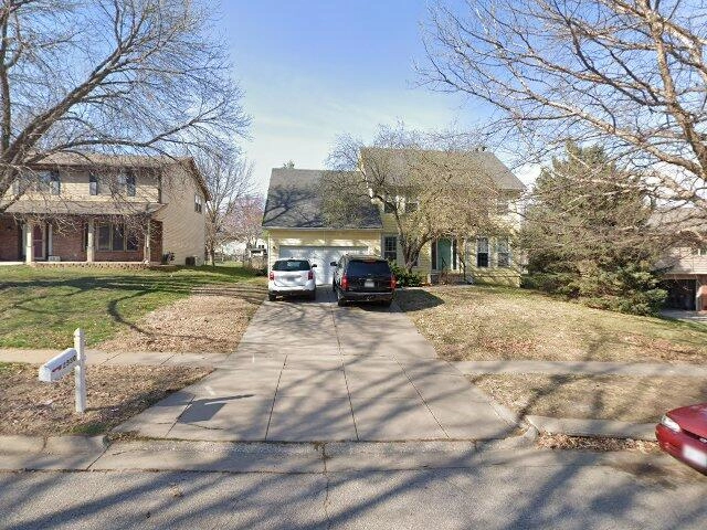 House image located at Lincoln, NE 68512