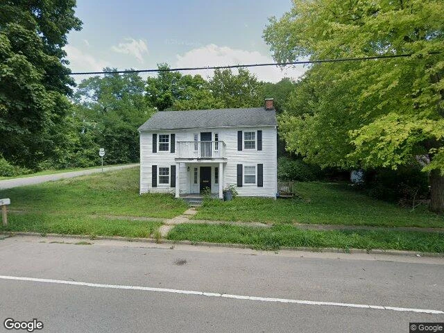 House image located at Somerville, OH 45064