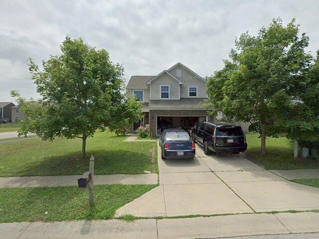 House image located at Franklin, IN 46131