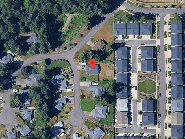 House image located at Olympia, WA 98516
