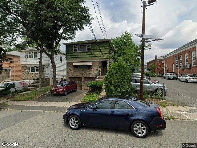 House image located at Irvington, NJ 07111