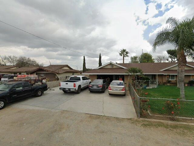 House image located at Mira Loma, CA 91752