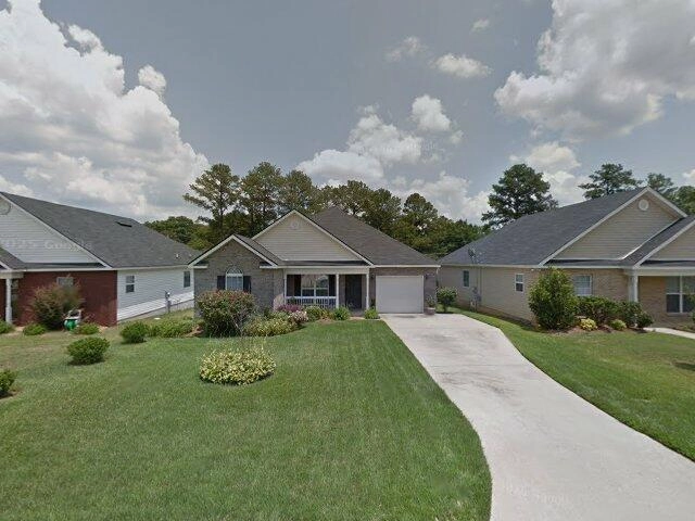 House image located at Warner Robins, GA 31088