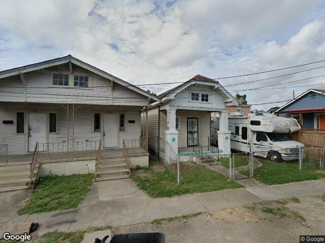 House image located at New Orleans, LA 70125