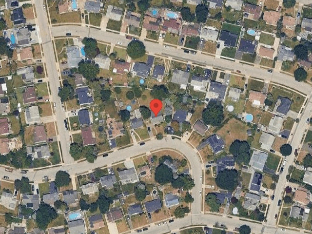 House image located at Levittown, NY 11756