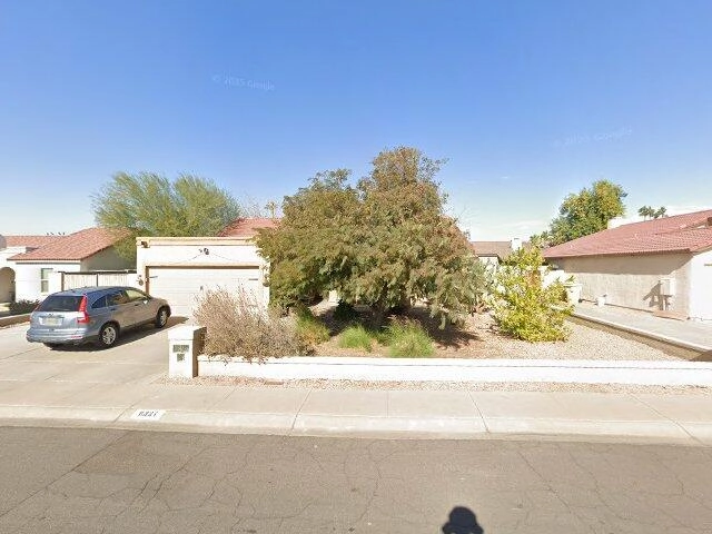 House image located at Glendale, AZ 85302