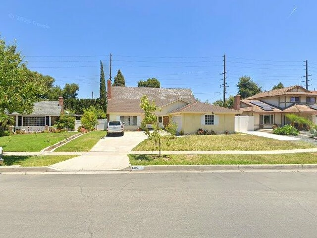 House image located at Lake Forest, CA 92630