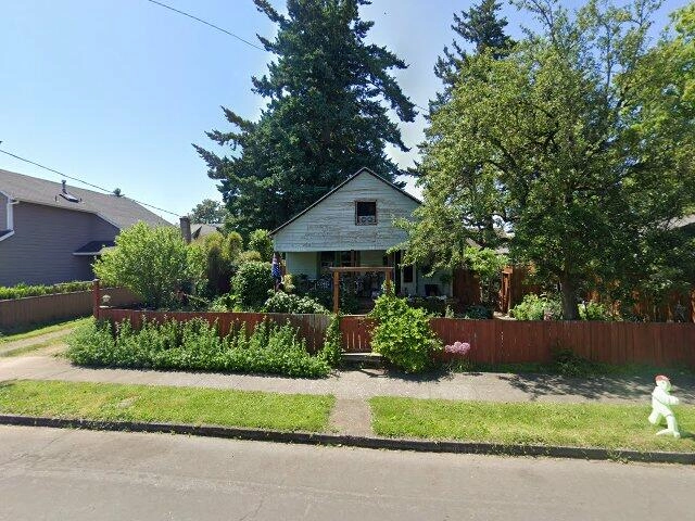 House image located at Portland, OR 97206