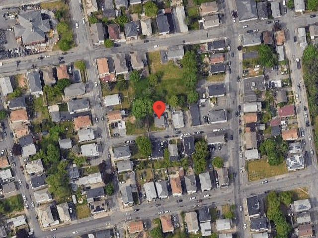 House image located at New Bedford, MA 02740