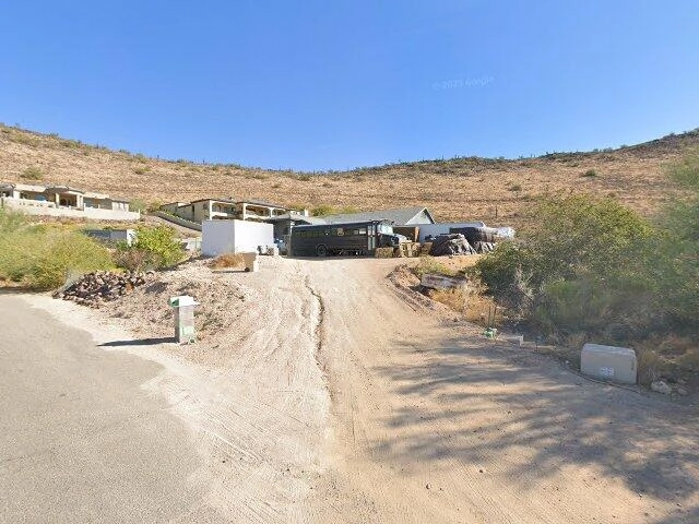 House image located at Glendale, AZ 85310