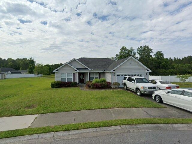 House image located at Conway, SC 29527