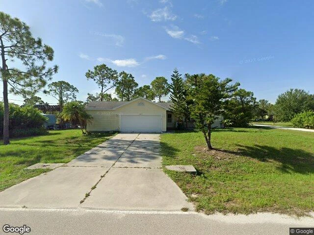 House image located at Punta Gorda, FL 33955