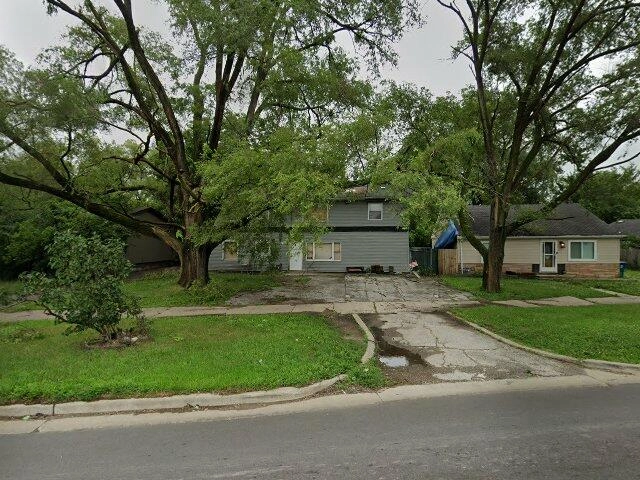 House image located at Harvey, IL 60426