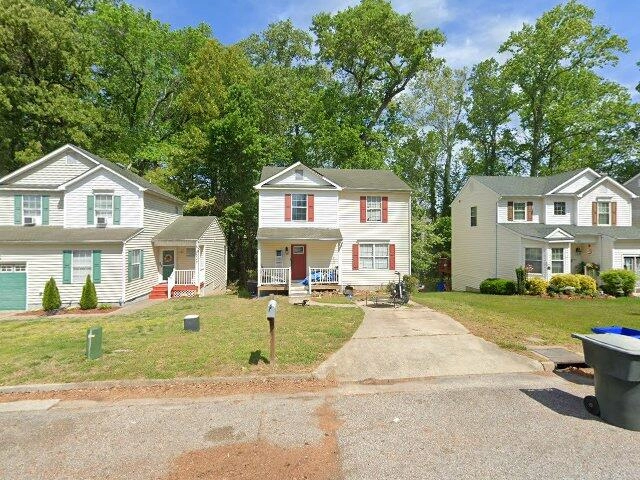 House image located at Newport News, VA 23608