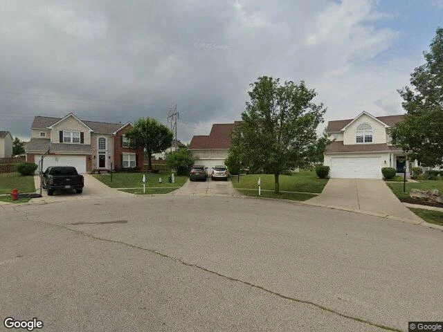 House image located at Springboro, OH 45066